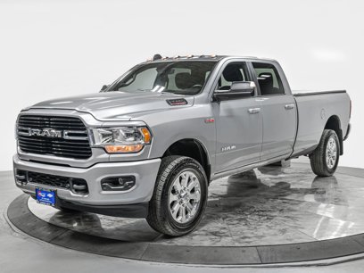 Used 2019 RAM 2500 Big Horn
