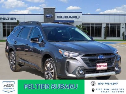 New 2025 Subaru Outback Limited XT w/ Popular Package #2