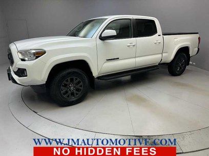 Used 2020 Toyota Tacoma SR5