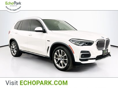 Used 2023 BMW X5 xDrive45e