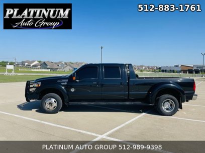 Used 2013 Ford F450 Lariat w/ Lariat Ultimate Pkg