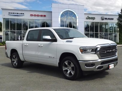 Used 2023 RAM 1500 Laramie