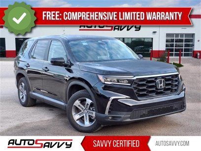 Used 2023 Honda Pilot EX-L