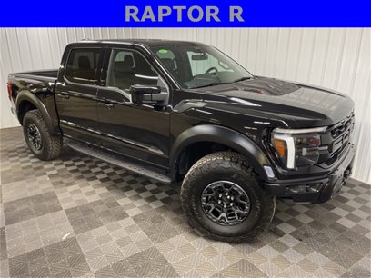 Used 2024 Ford F150 Raptor w/ Equipment Group 803A Raptor R
