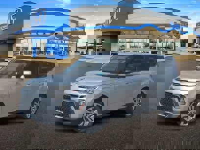 Used 2020 Kia Soul LX