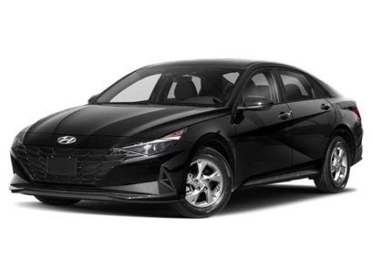 Certified 2021 Hyundai Elantra SE