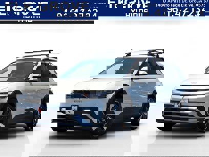 New 2025 Hyundai Ioniq 5 SEL