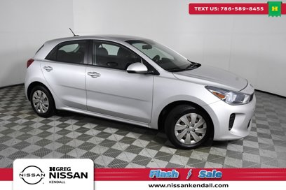 Used 2018 Kia Rio S