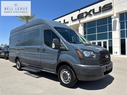 Used 2019 Ford Transit 250 148 High Roof Extended
