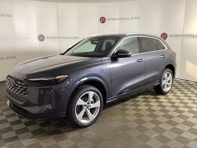 New 2025 Audi Q5 Premium Plus