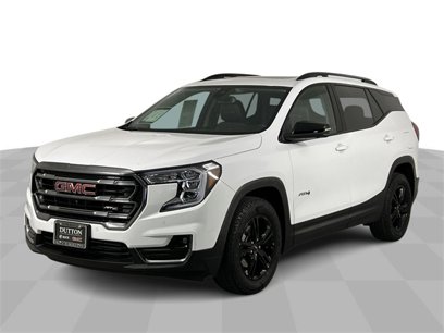 Used 2023 GMC Terrain AT4 w/ Infotainment Package II