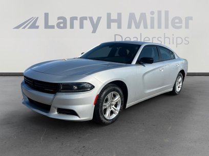 Certified 2023 Dodge Charger SXT