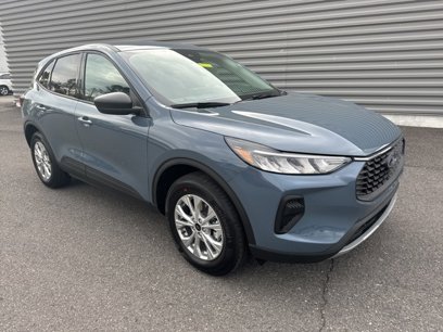 New 2025 Ford Escape Active w/ Tech Pack #1