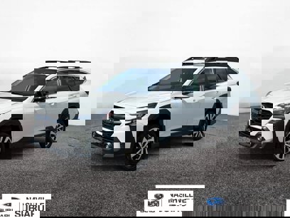 New 2025 Subaru Outback Premium