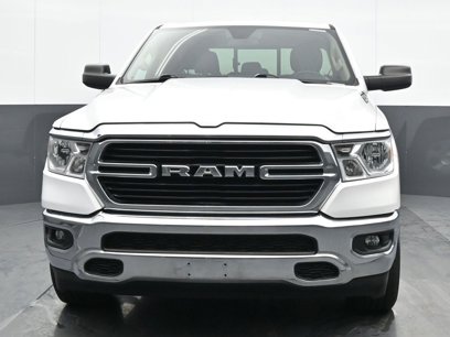 Used 2020 RAM 1500 Big Horn