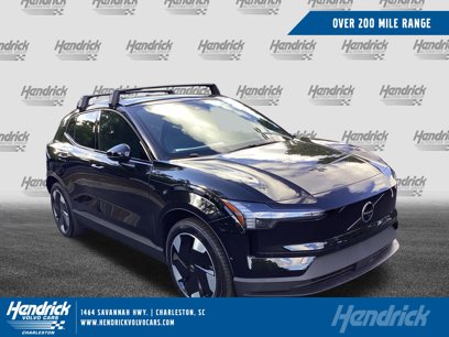 New 2025 Volvo EX30 Ultra w/ Protection Package Premier