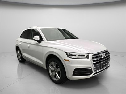 Used 2018 Audi Q5 2.0T Premium Plus w/ Premium Plus Package