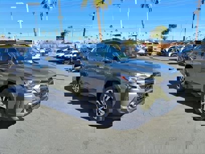 New 2025 Subaru Outback Premium