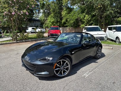 Used 2023 MAZDA MX-5 Miata Grand Touring
