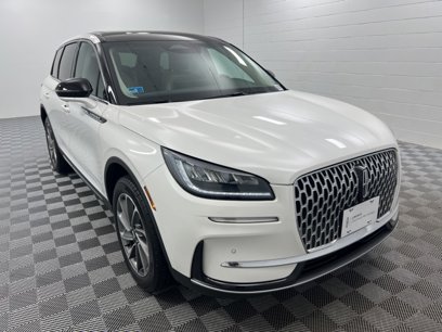 Used 2023 Lincoln Corsair AWD w/ Equipment Group 101A