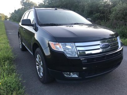Used 2010 Ford Edge SEL