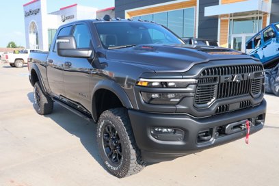 New 2026 RAM 2500 Power Wagon