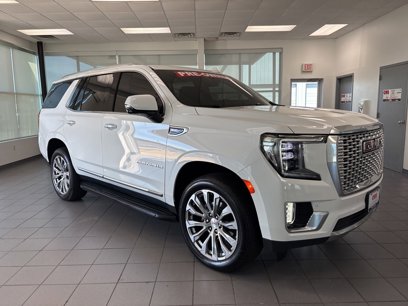 Used 2024 GMC Yukon Denali