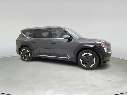 Used 2024 Kia EV9 Land