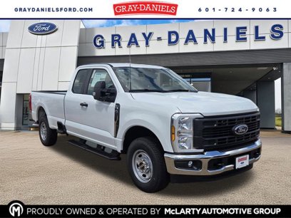 New 2025 Ford F250 XL