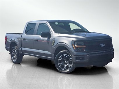 Used 2024 Ford F150 STX