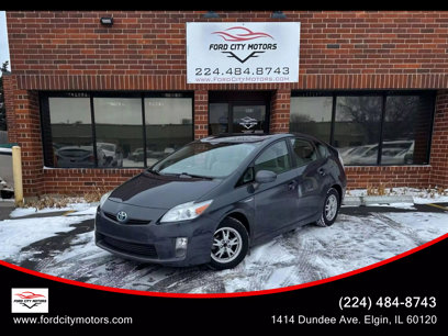 Used 2010 Toyota Prius Two