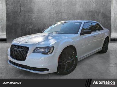 Used 2023 Chrysler 300 Touring w/ Sport Appearance Package