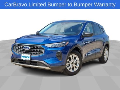 Used 2023 Ford Escape Active