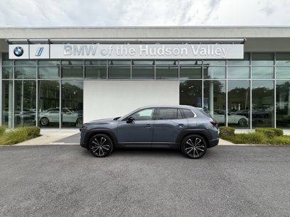 Used 2024 MAZDA CX-50 AWD 2.5 S w/ Cargo Package