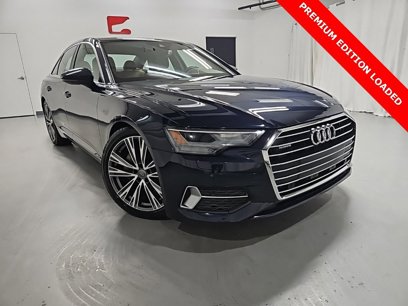 Used 2019 Audi A6 2.0T Premium w/ Convenience Package