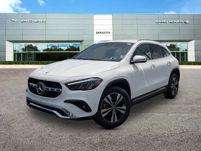 Used 2024 Mercedes-Benz GLA 250