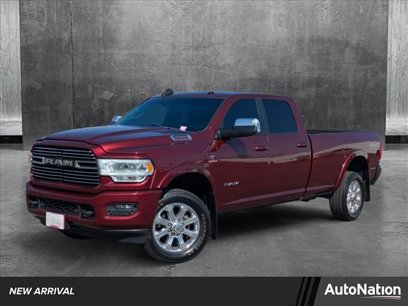 Used 2019 RAM 2500 Laramie