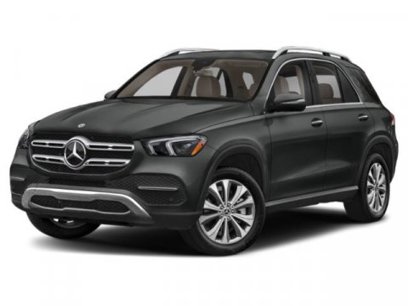 Used 2022 Mercedes-Benz GLE 350 4MATIC