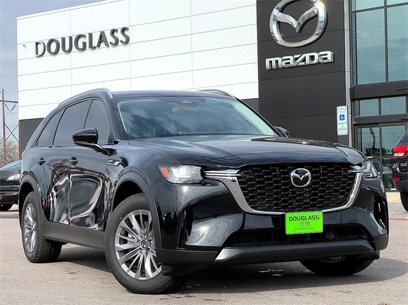 New 2025 MAZDA CX-90 3.3 Turbo w/ Select Package
