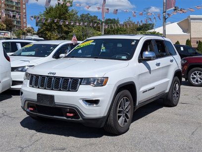 Used 2020 Jeep Grand Cherokee Limited