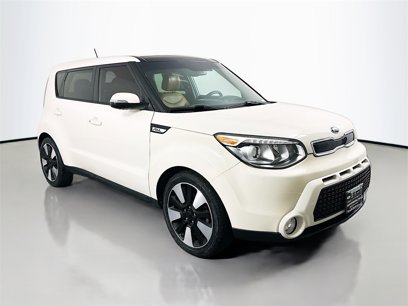 Used 2015 Kia Soul ! w/ Sun & Sound Package