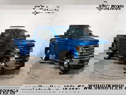 Used 2020 Ford F350 XL w/ STX Appearance Package