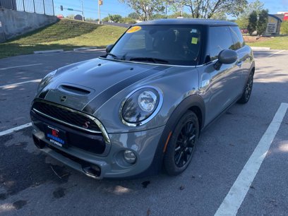 Used 2019 MINI Cooper S