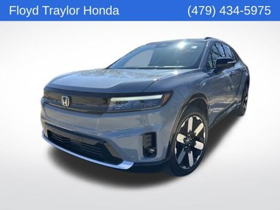 New 2025 Honda Prologue Elite