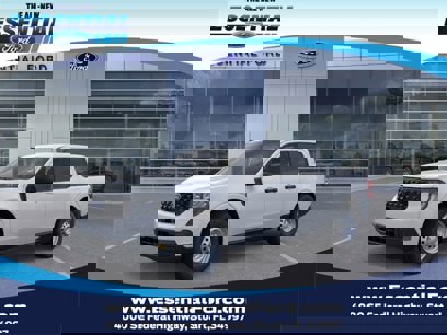 New 2025 Ford Maverick XL