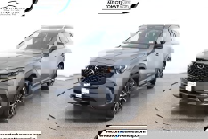 Used 2023 MAZDA CX-50 AWD 2.5 S w/ Cargo Package