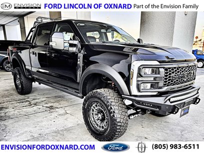 New 2025 Ford F250 Lariat w/ Lariat Ultimate Package
