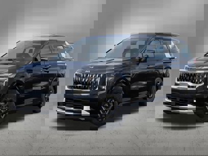 New 2026 Kia Carnival LX