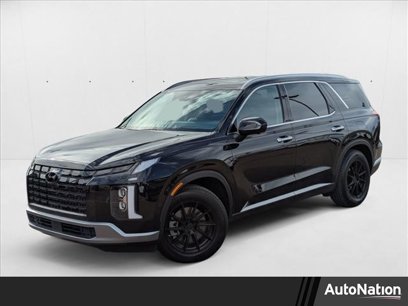 Used 2023 Hyundai Palisade Limited