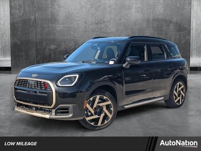 Certified 2025 MINI Cooper Countryman S